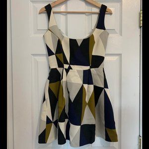Marimekko Dress